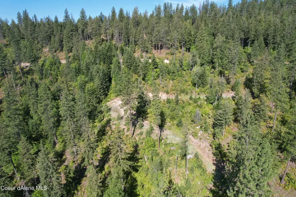 2500 Carr Creek Road Sandpoint ID 83864