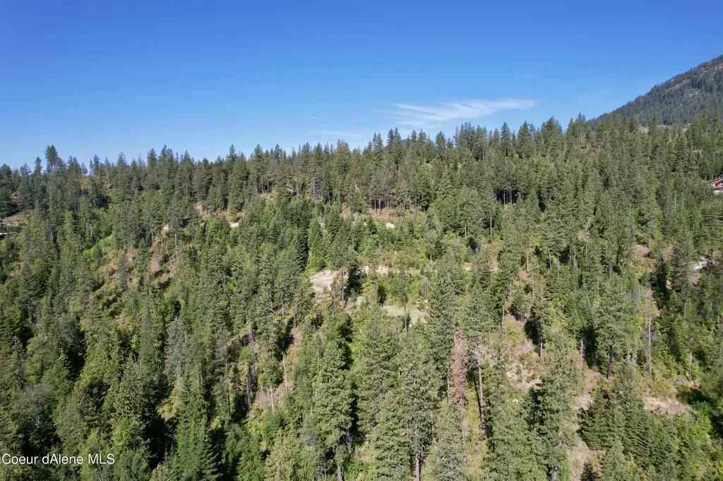 2500 Carr Creek Road Sandpoint ID 83864
