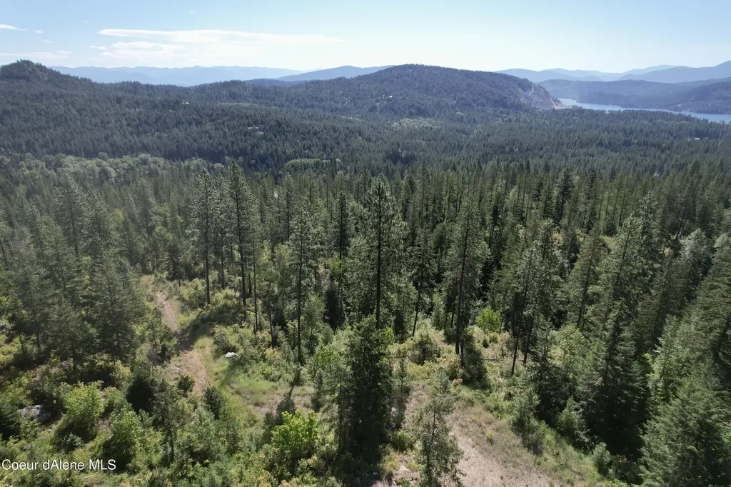 2500 Carr Creek Road Sandpoint ID 83864