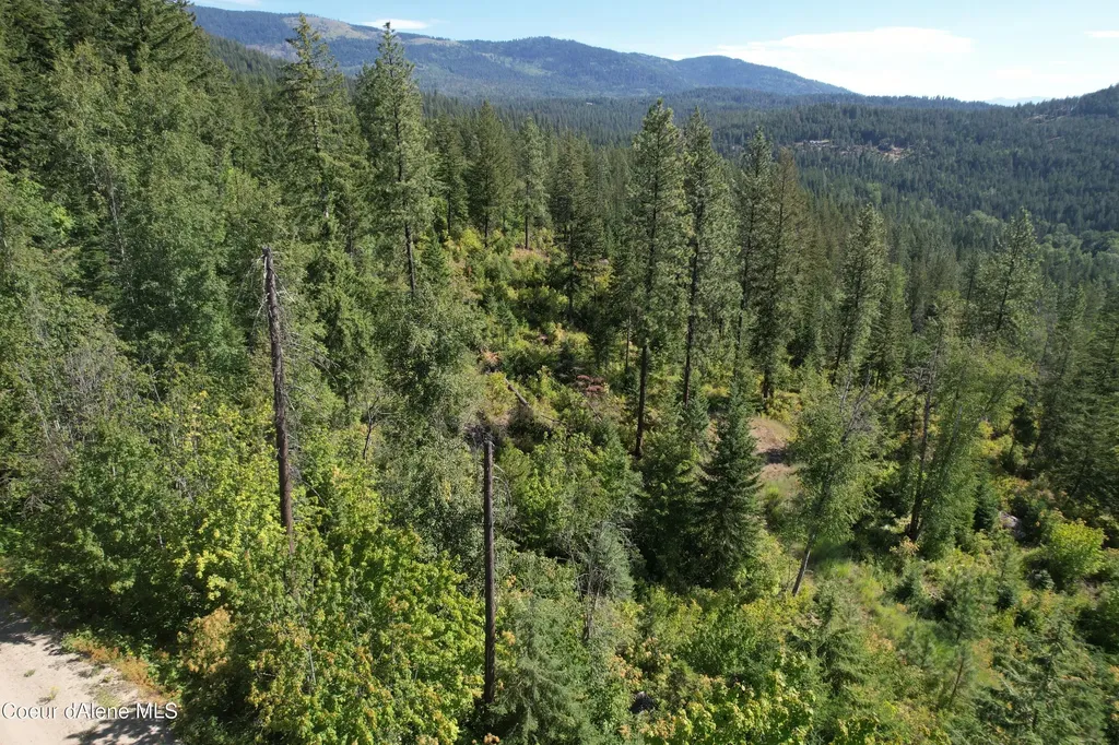 2500 Carr Creek Road Sandpoint ID 83864