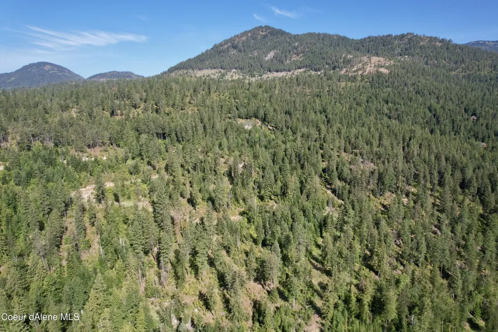 2500 Carr Creek Road Sandpoint ID 83864