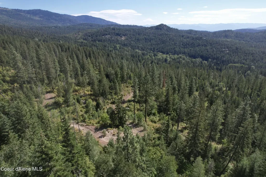 2500 Carr Creek Road Sandpoint ID 83864
