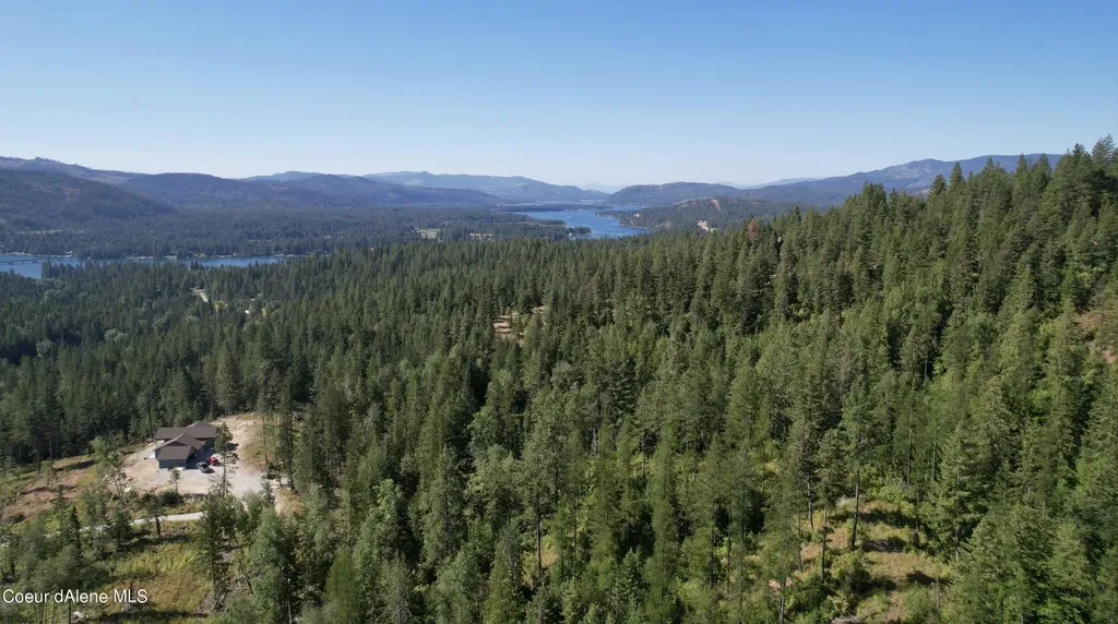 2500 Carr Creek Road Sandpoint ID 83864