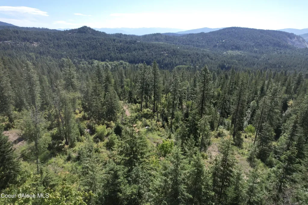 2500 Carr Creek Road Sandpoint ID 83864