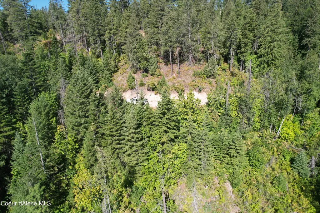 2500 Carr Creek Road Sandpoint ID 83864