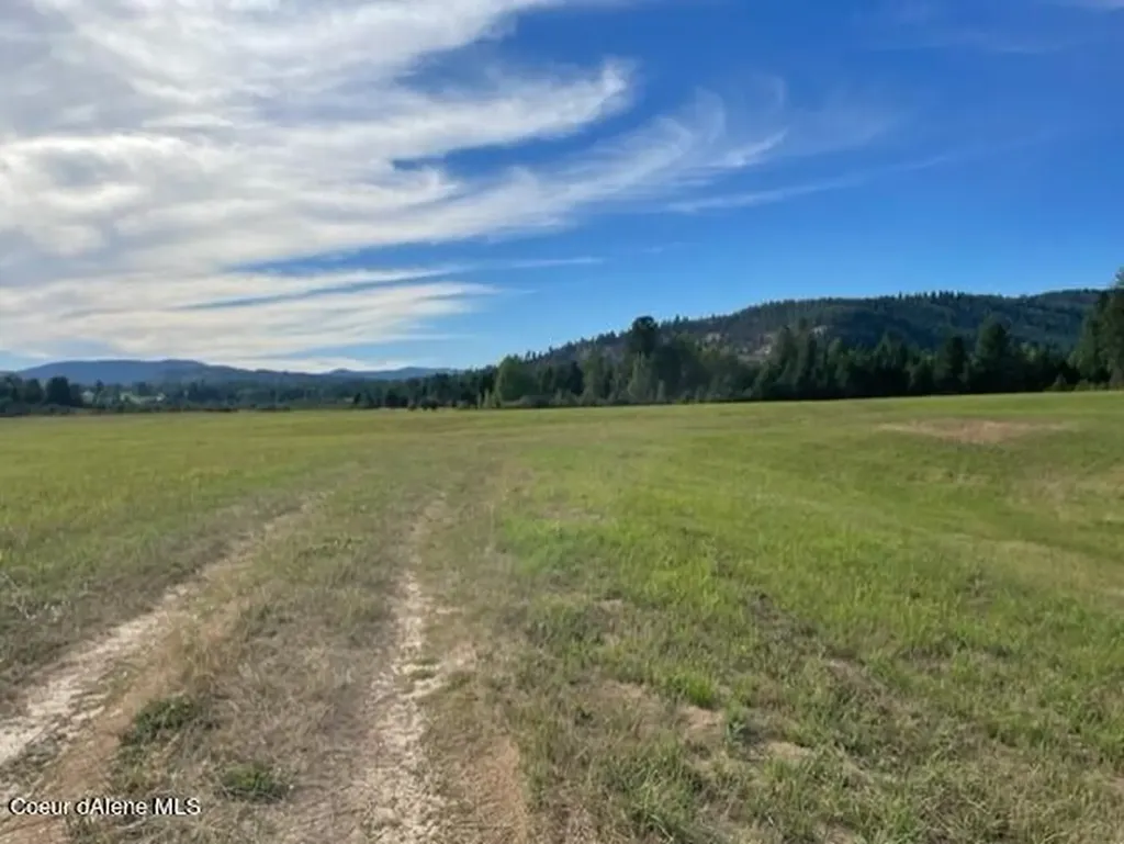 Nka Peninsula Loop 92 Acres Road Priest River ID 83856