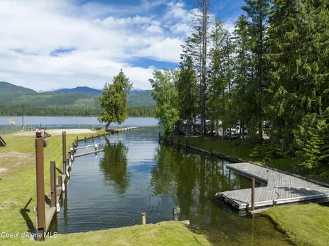 485 Jim Low Road Nordman ID 83848