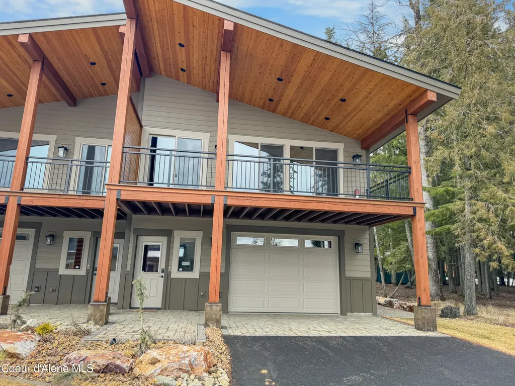 27 Fremont Lane (b14) Nordman ID 83848