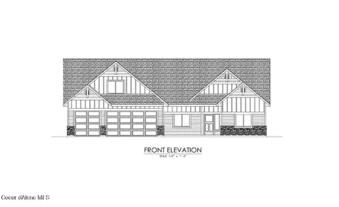 22103 N Eclipse Road Rathdrum ID 83858