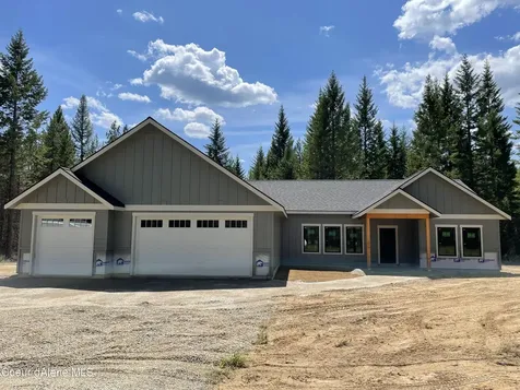 532 Songbird Way Spirit Lake ID 83869