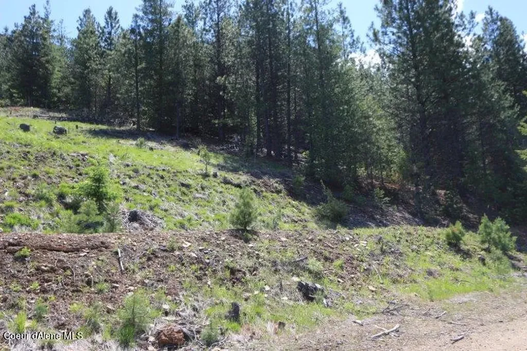 Nka Kellogg Parcel 2 Kellogg ID 83837
