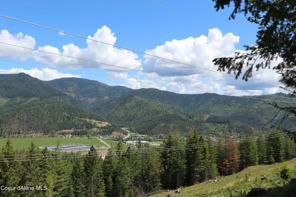 Nka Kellogg Parcel 2 Kellogg ID 83837