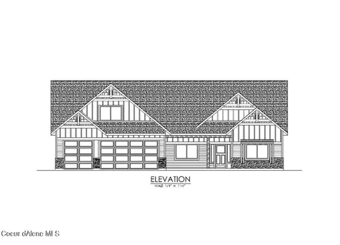 18682 W Palomar Drive Hauser ID 83854