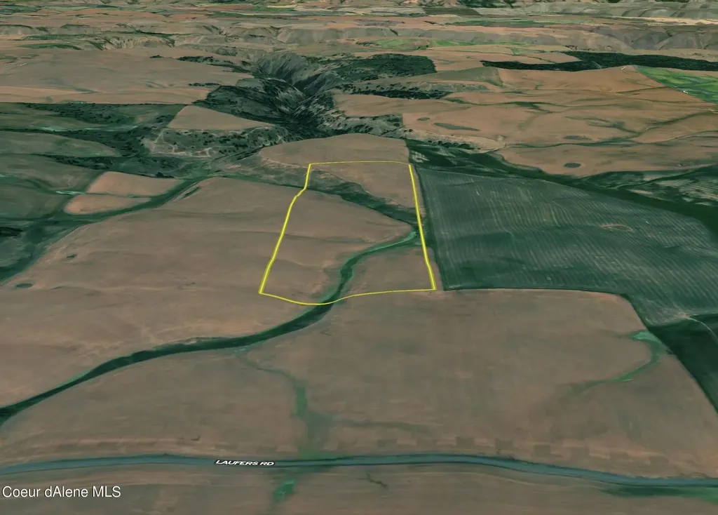 Nna Laufers Road Craigmont ID 83543
