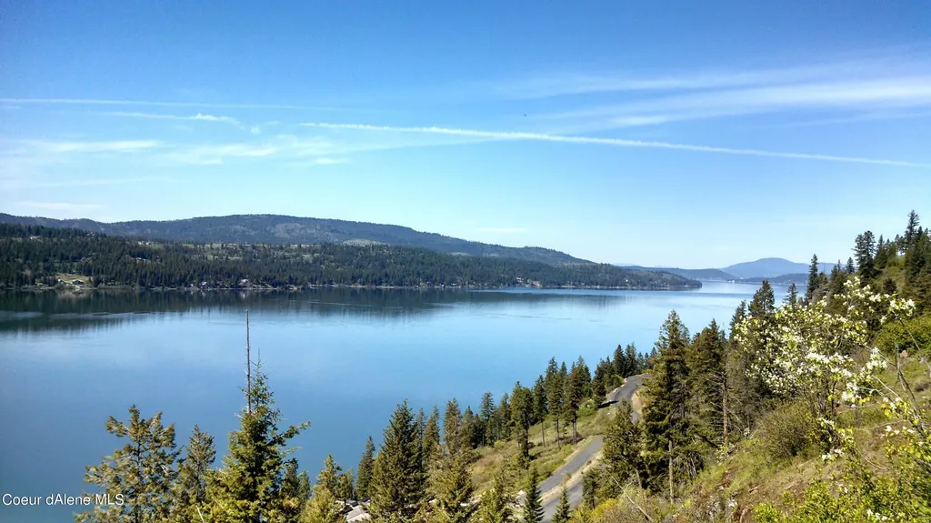 Nna S Headlands Drive Harrison ID 83833