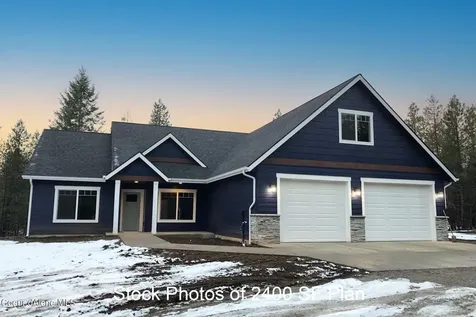 29236 N Archer Road Athol ID 83801