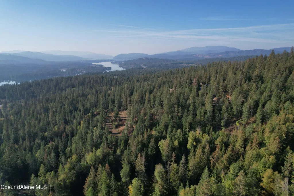 Nka Carr Creek Road Sandpoint ID 83864