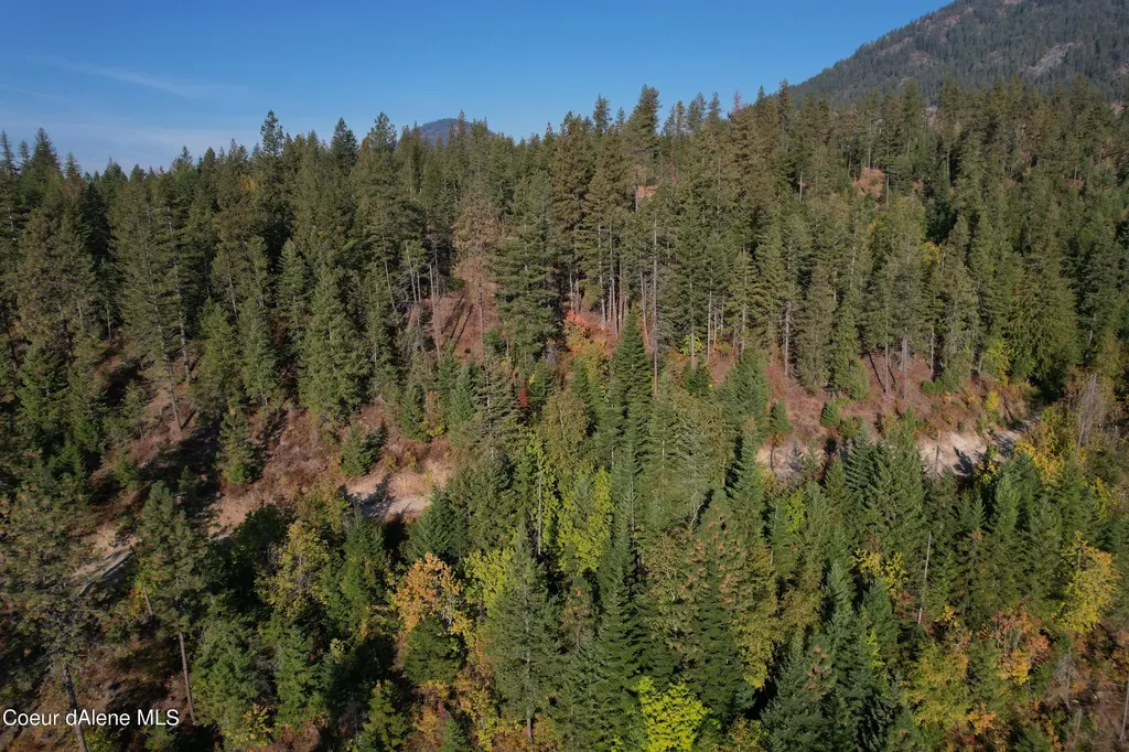 Nka Carr Creek Road Sandpoint ID 83864