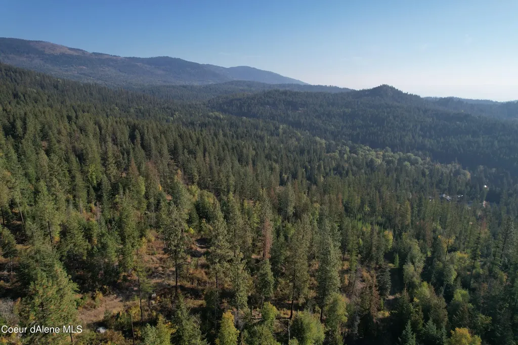 Nka Carr Creek Road Sandpoint ID 83864