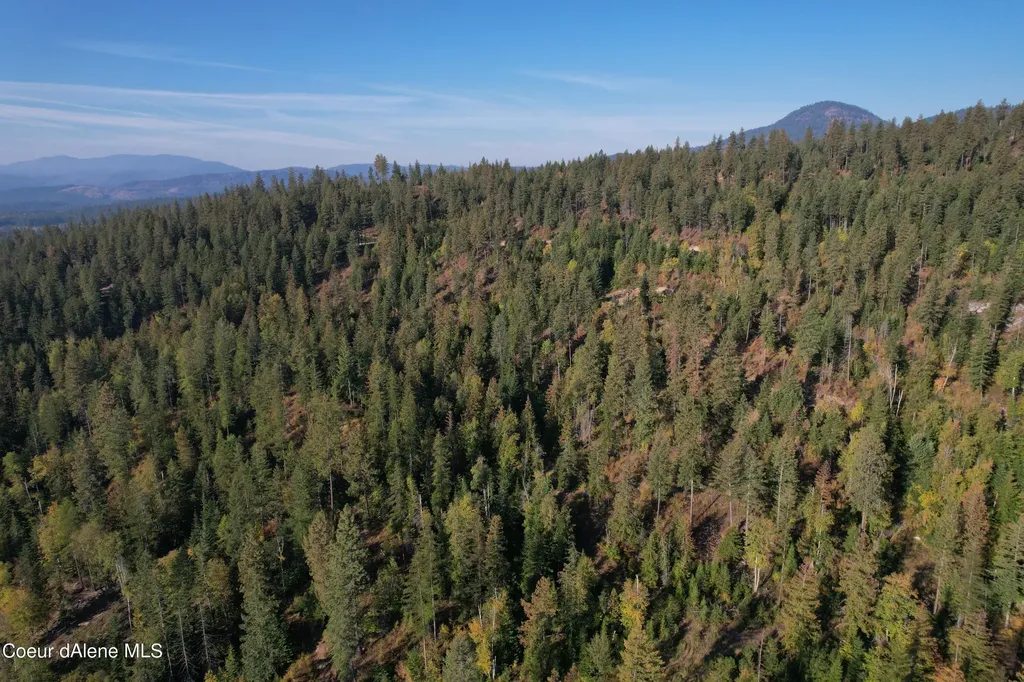 Nka Carr Creek Road Sandpoint ID 83864