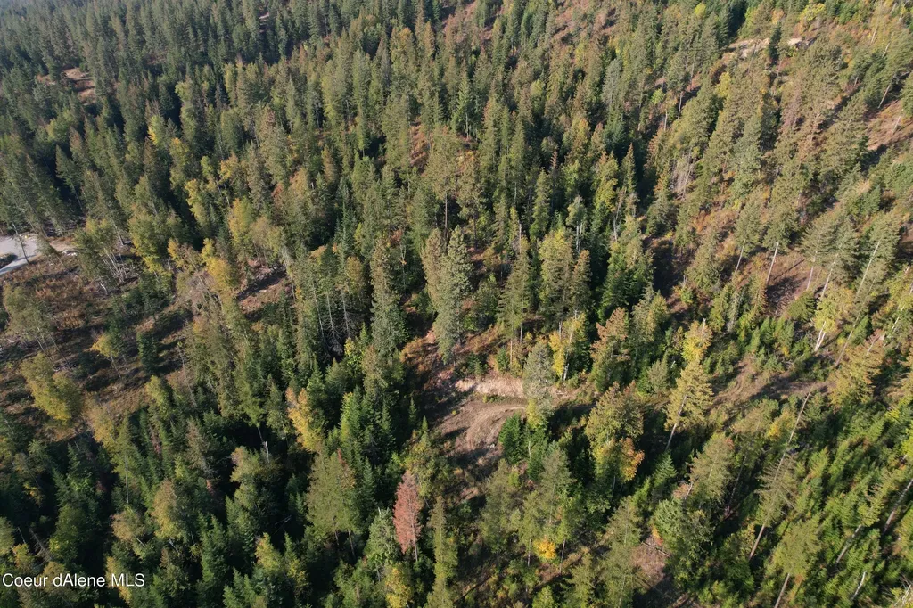 Nka Carr Creek Road Sandpoint ID 83864