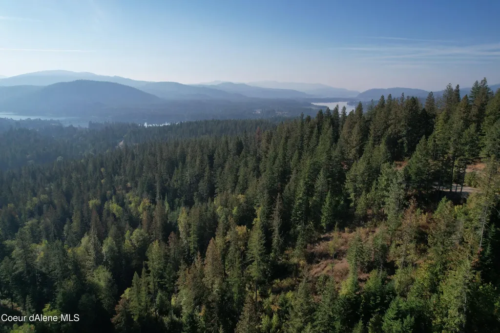 Nka Carr Creek Road Sandpoint ID 83864
