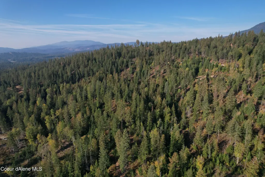 Nka Carr Creek Road Sandpoint ID 83864