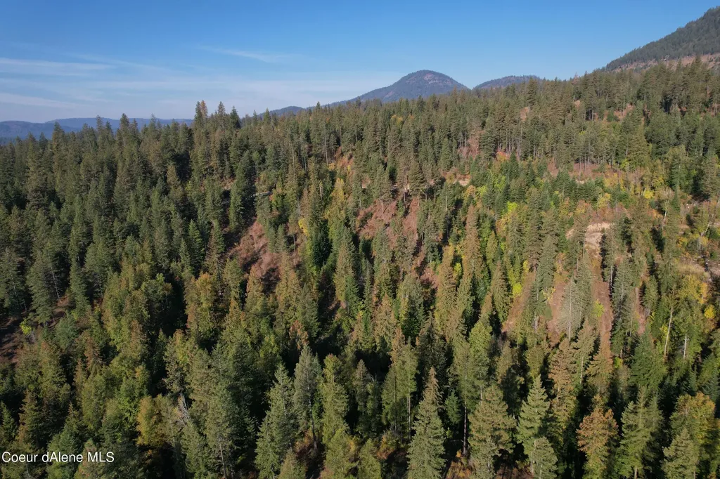 Nka Carr Creek Road Sandpoint ID 83864