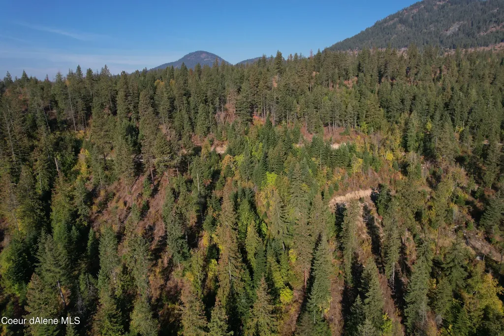 Nka Carr Creek Road Sandpoint ID 83864