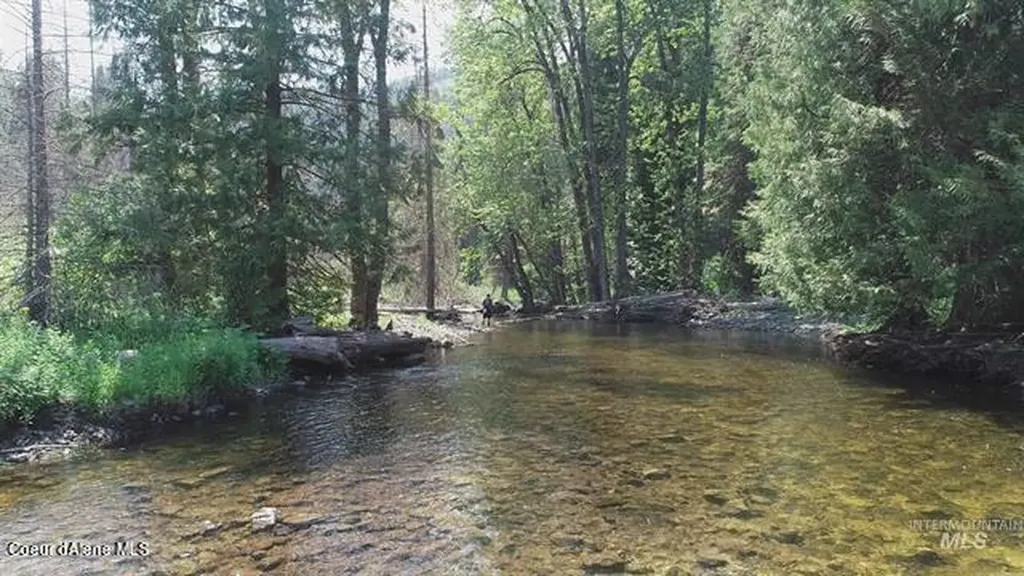 Nka Lolo Creek Road Kooskia ID 83539