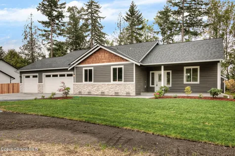 11754 E Sedgwick Lane Athol ID 83801