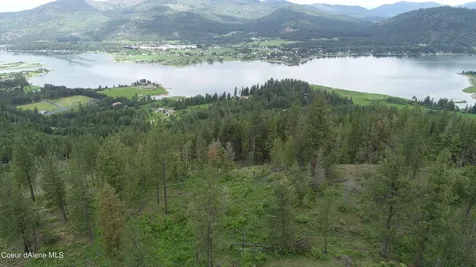 Nka Jewel Lake Road Sagle ID 83860