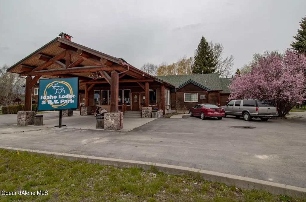 6506 Main Street Bonners Ferry ID 83805