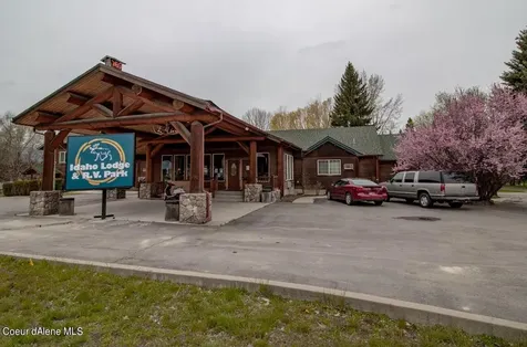 6506 Main Street Bonners Ferry ID 83805