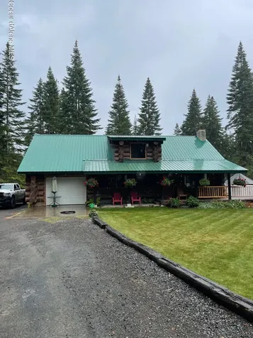 20495 Upper Fords Creek Road Weippe ID 83553