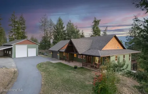 424 Wood Duck Ln, Bonners Ferry ID 83805