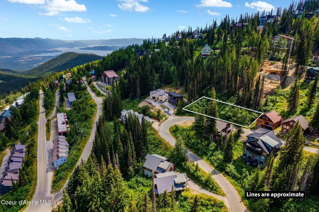 Nna Crystal Springs Road Sandpoint ID 83864