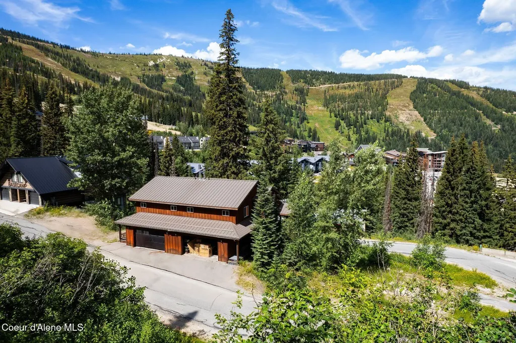 Nna Crystal Springs Road Sandpoint ID 83864