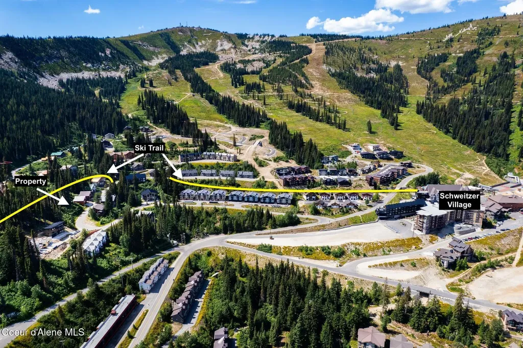 Nna Crystal Springs Road Sandpoint ID 83864