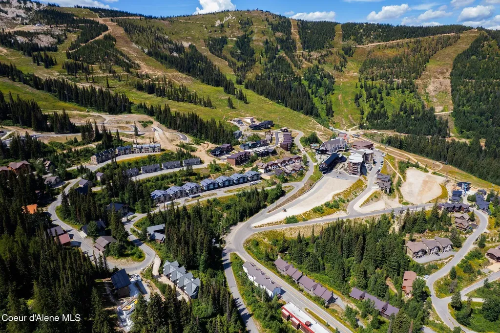 Nna Crystal Springs Road Sandpoint ID 83864
