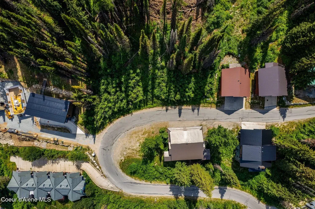 Nna Crystal Springs Road Sandpoint ID 83864
