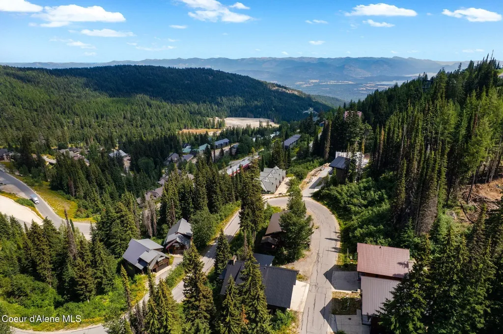 Nna Crystal Springs Road Sandpoint ID 83864