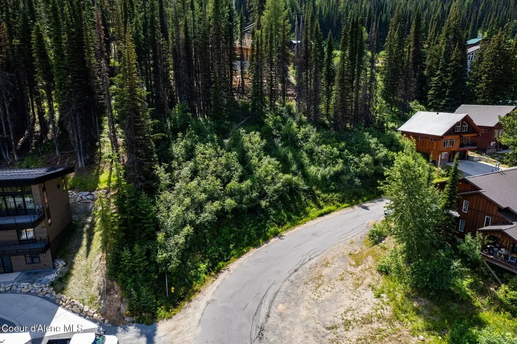 Nna Crystal Springs Road Sandpoint ID 83864