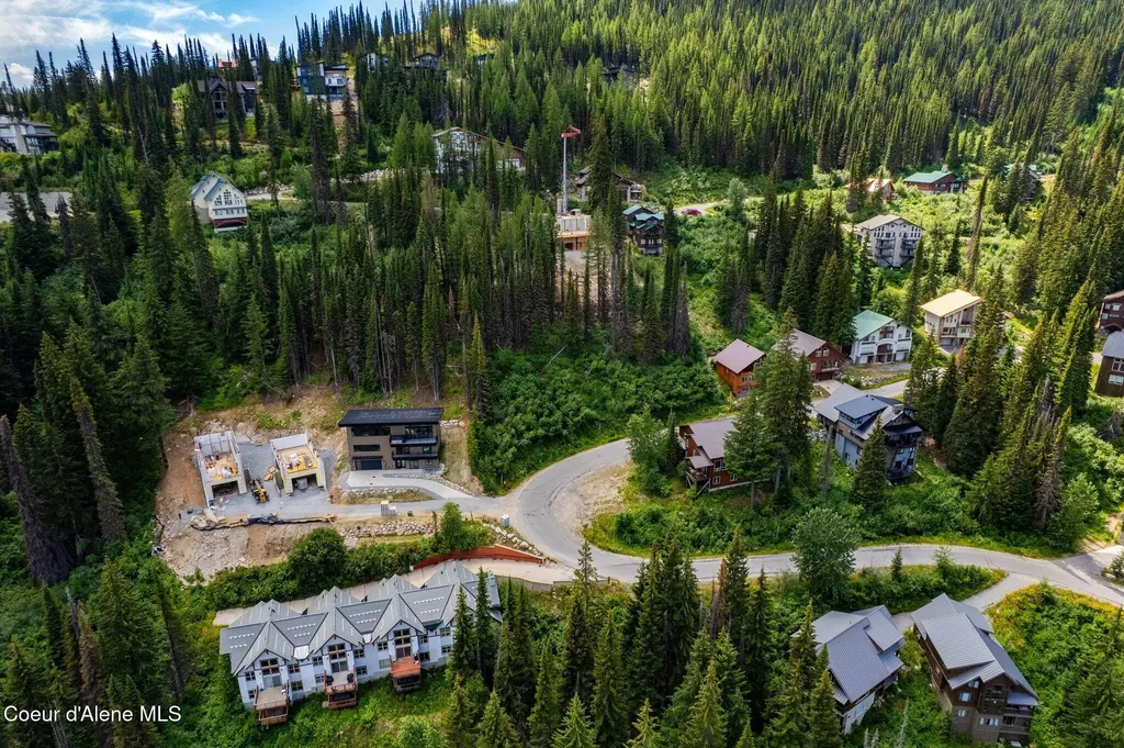 Nna Crystal Springs Road Sandpoint ID 83864