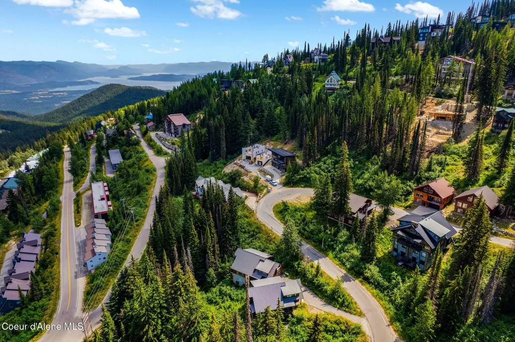 Nna Crystal Springs Road Sandpoint ID 83864