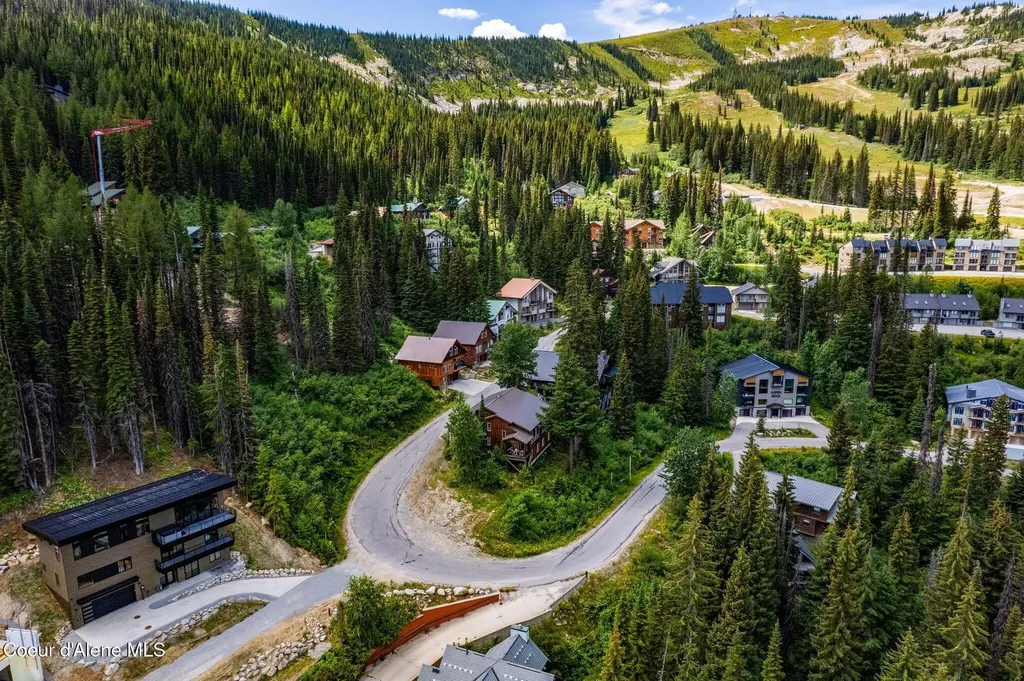 Nna Crystal Springs Road Sandpoint ID 83864