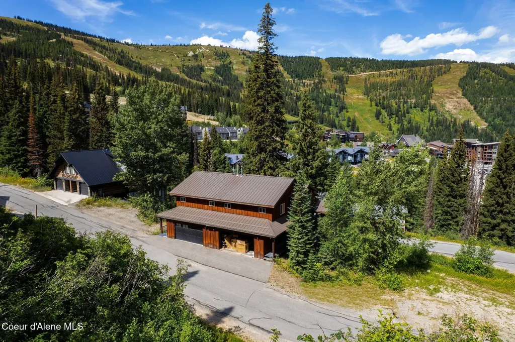 Nna Crystal Springs Road Sandpoint ID 83864