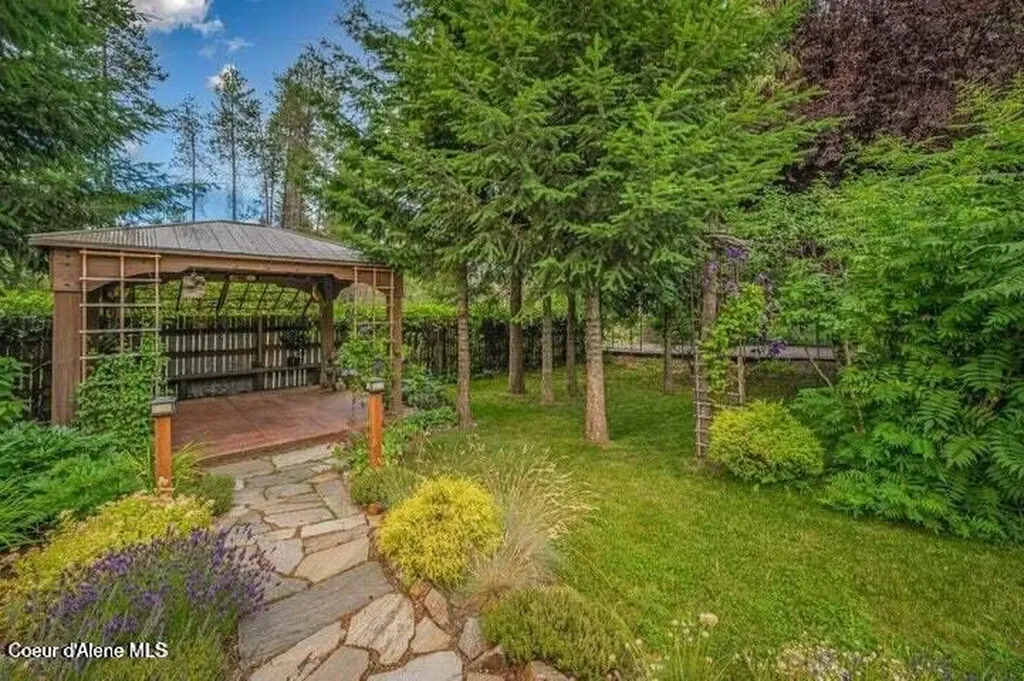 14 Meadowlark Drive Sagle ID 83860