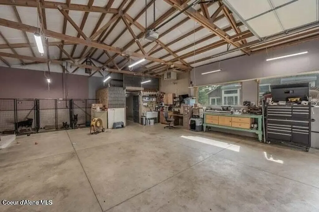 14 Meadowlark Drive Sagle ID 83860