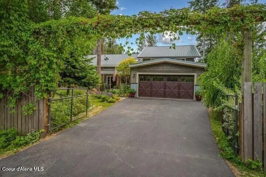 14 Meadowlark Drive Sagle ID 83860